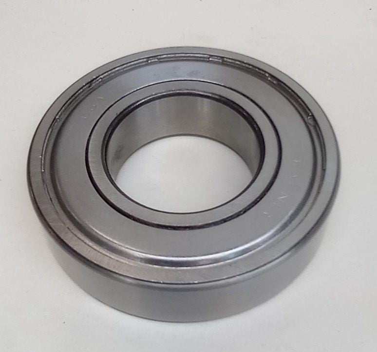 Fafnir 207KD C1 Ball Bearing Deep Groove 35X72X17mm Single Shielded