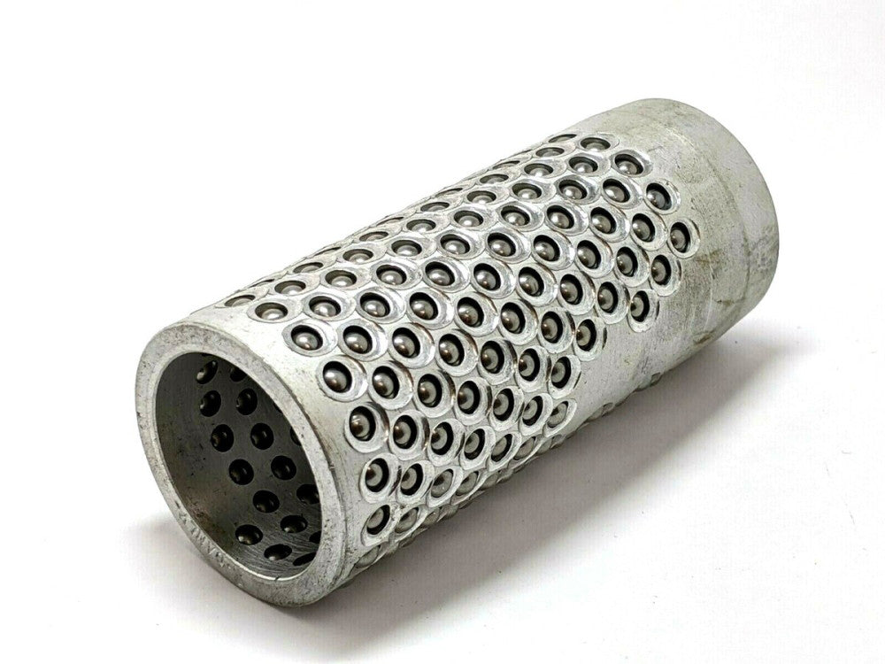 Danly 6-1015-822 Ball Bearing Cage 3-3/4” L, 1-1/4” ID