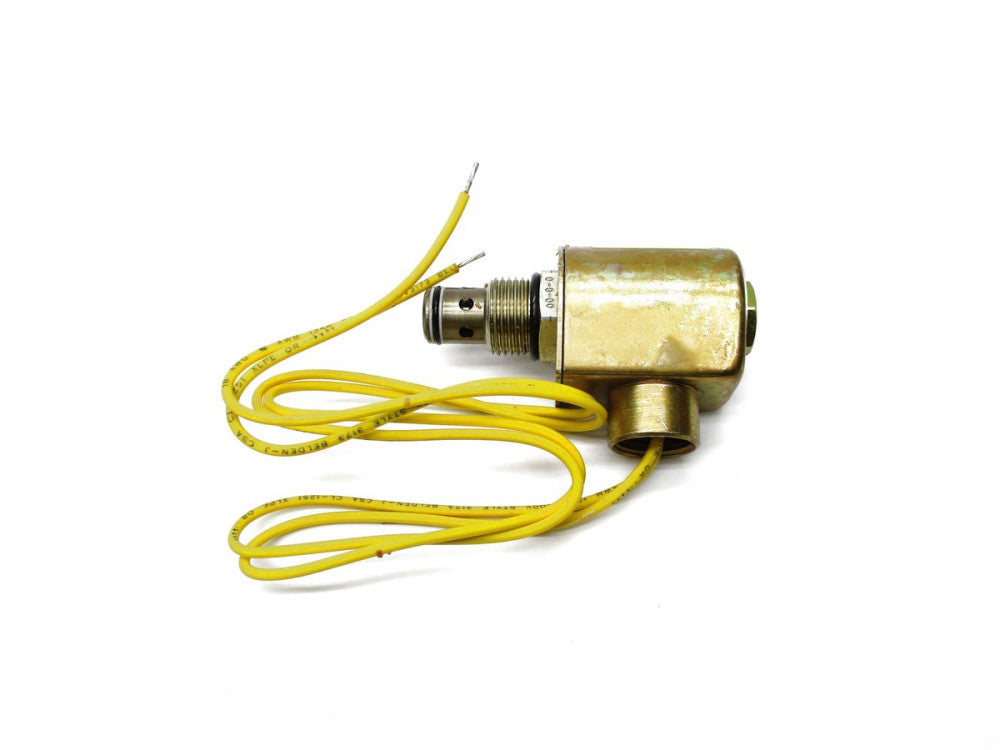 VICKERS SV41000115AS 115VAC NSNP