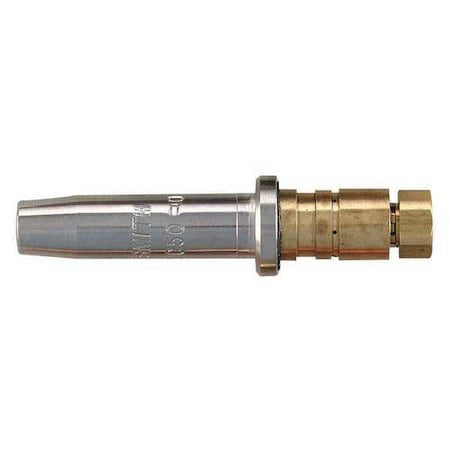 Smith Equipment Sc50-1 Heavy Duty Propane/Ng Cutting Tip