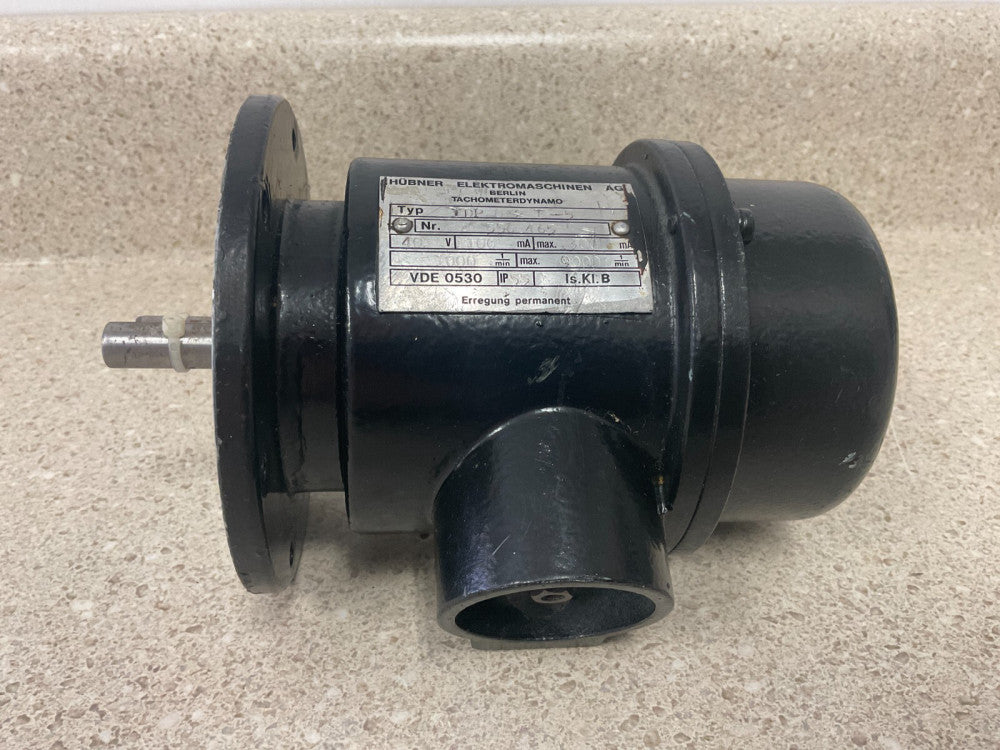 Hubner TDP 0.2 T-5 NEW