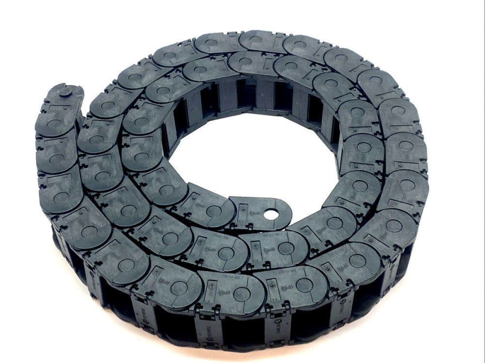 Igus 250.03.100 Energy Chain Cable Carrier 41 Links