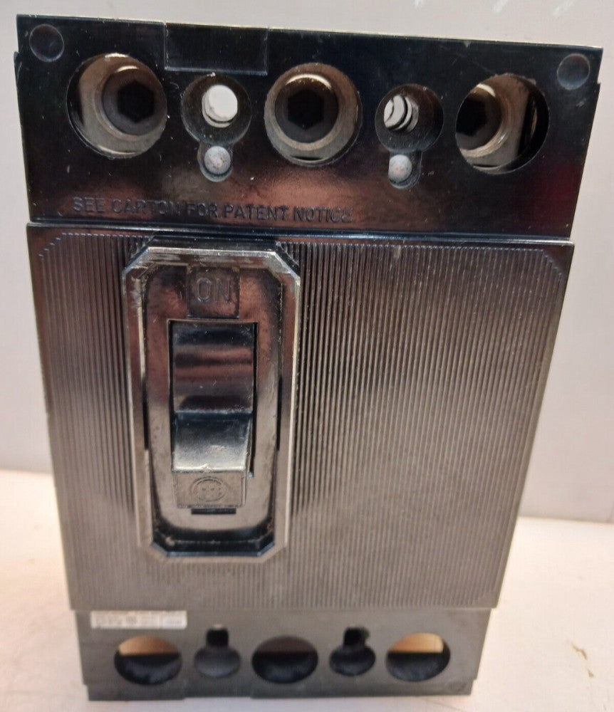ITE SIEMENS 150 AMP CIRCUIT BREAKER 3 POLE 240 VAC  QJ3-B150