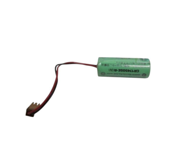 SANYO CR17450SE-R LITHIUM BATTERY 3V  UNMP