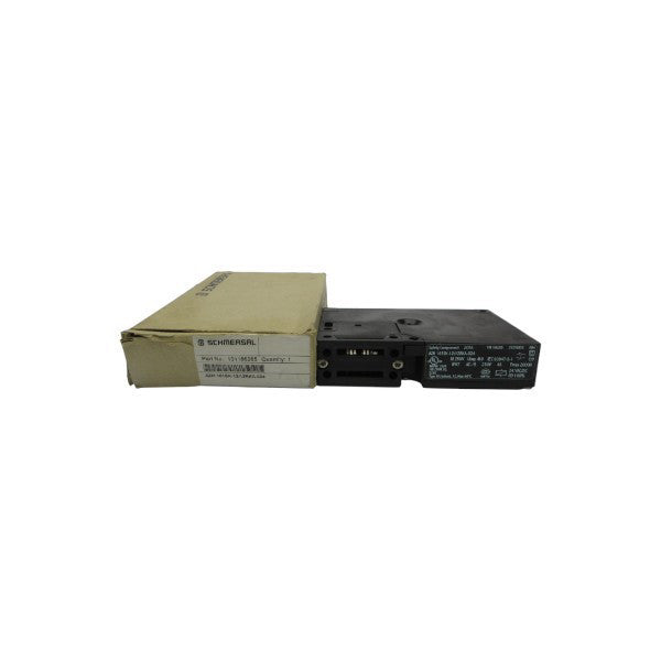 SCHMERSAL 101166285 AZM161SK-12/12RKA-024 250V NSMP