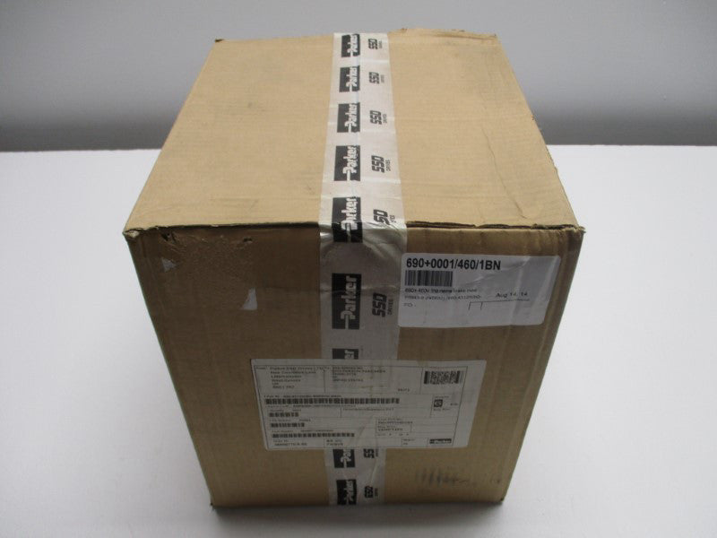 PARKER 690+0001/460/1BN NSFS