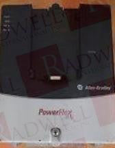 ALLEN BRADLEY 20AD5P0A0AYNADG0 / 20AD5P0A0AYNADG0 (USED)