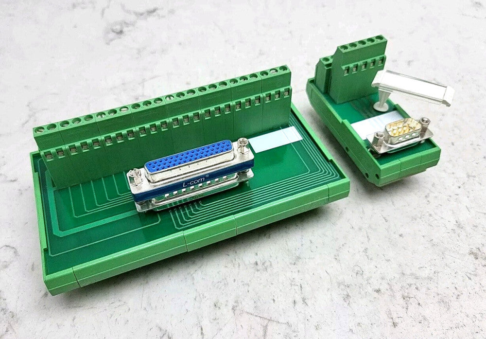 Phoenix Contact Interface Modules FLKM-D 2281128 With FLKMHDSUB44M 5528325