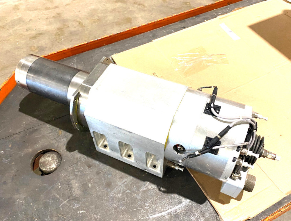 Fischer mW 13,5/10-4 Motorized Spindle 11900 Max rpm