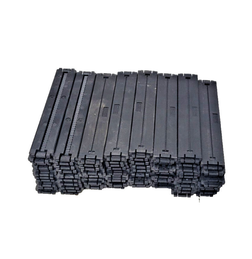 MURRPLASTIK 035000912500 DRAG CABLE COVER (LOT OF 79) DE 35125