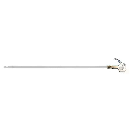 Guardair 900Lj024nn Thumb Lever Air Gun, 24" Extension