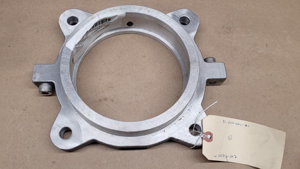 31-502004-G1 Aluminum Packing Gland