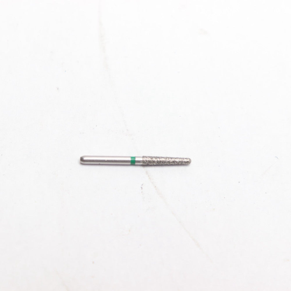 Long Coarse Round-End Diamond 6856L.31.018