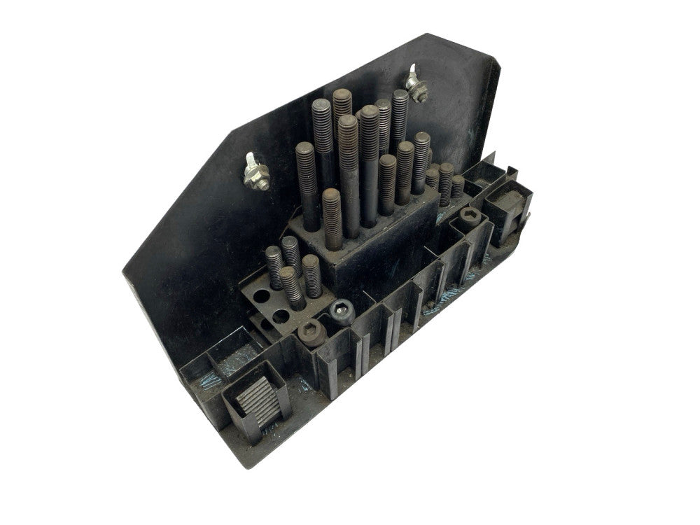Drill Press Milling Machinist Clamping Kit
