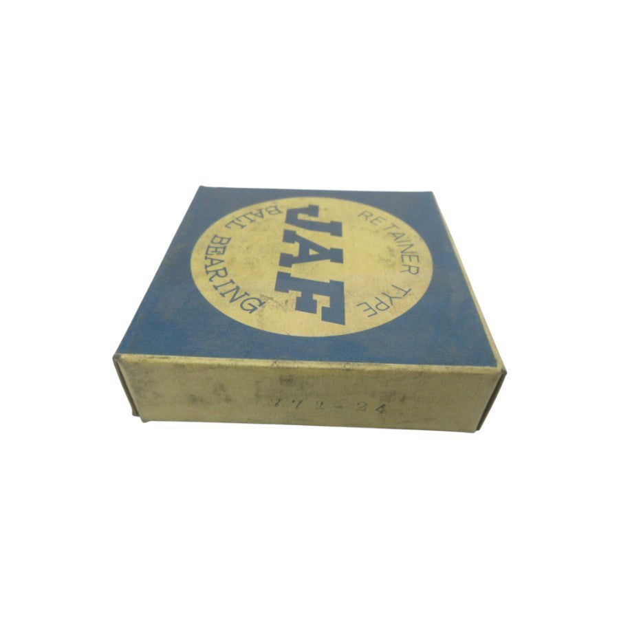 JAF 77R-24 NSMP
