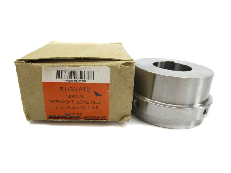 REXNORD 7300325 5HSB STD 1-3/8" NSMP