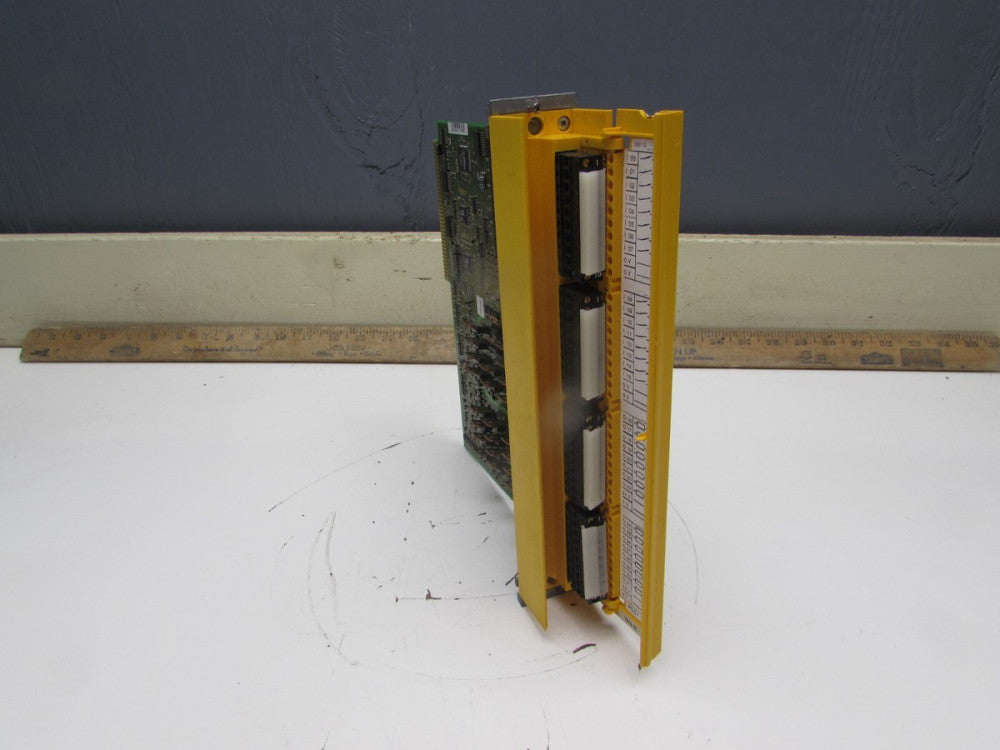 PILZ PSS1-DI2OT , 16DI / 16 DO, ID#-302112, 24VDC, GOOD TAKEOUT! MAKE OFFER!