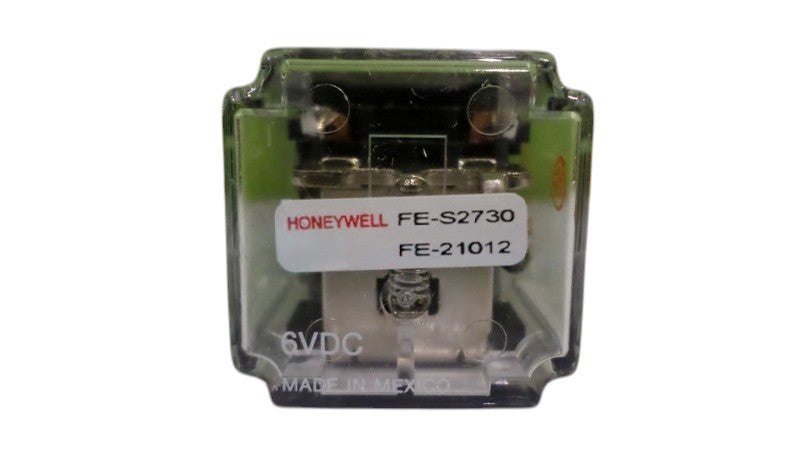 HONEYWELL FE-S2730 RELAY NSNP