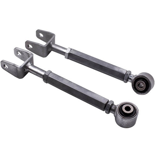 2Pcs Rear Adjustable Camber Control Arms Kit -/+2.5 for Dodge Journey 2009-2010