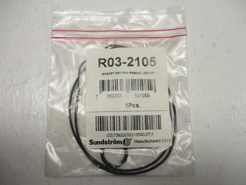 SUNDSTROM R03-2105 NSMP