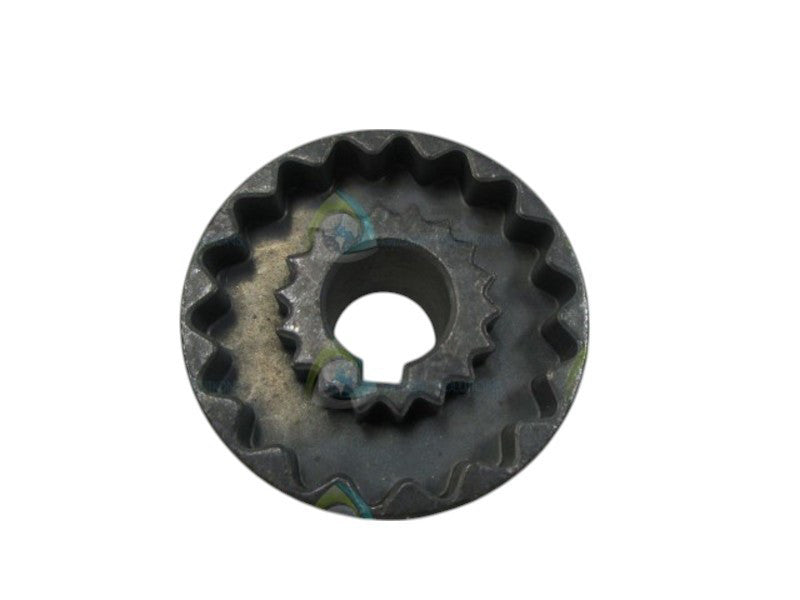 TB WOODS 3J-5/8 FLANGE NSNP