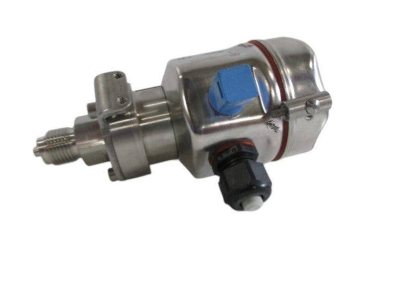 ENDRESS+HAUSER PMC41-LE15H1H11M1 PRESSURE TRANSMITTER NSNP