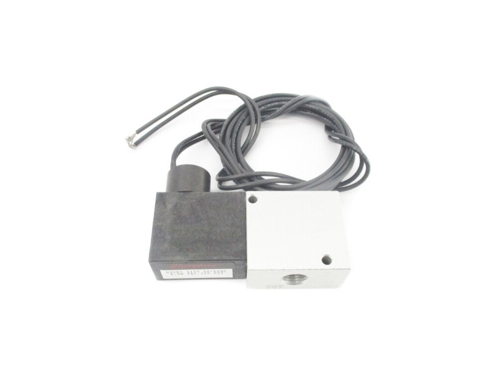 HUMPHREY D3087 115V 125PSI NSNP
