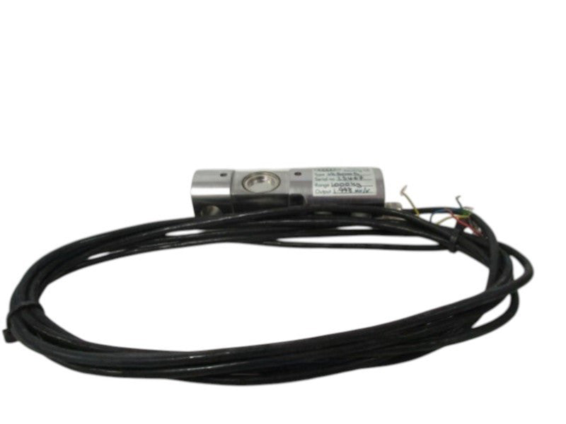 VECCER VC5005 LOAD CELL  UNMP