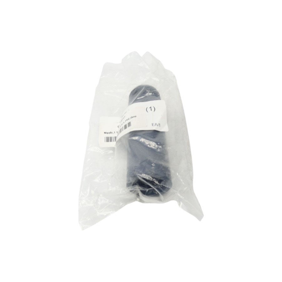NIPPLE 3HFT7 1-1/2" 6" NSNP