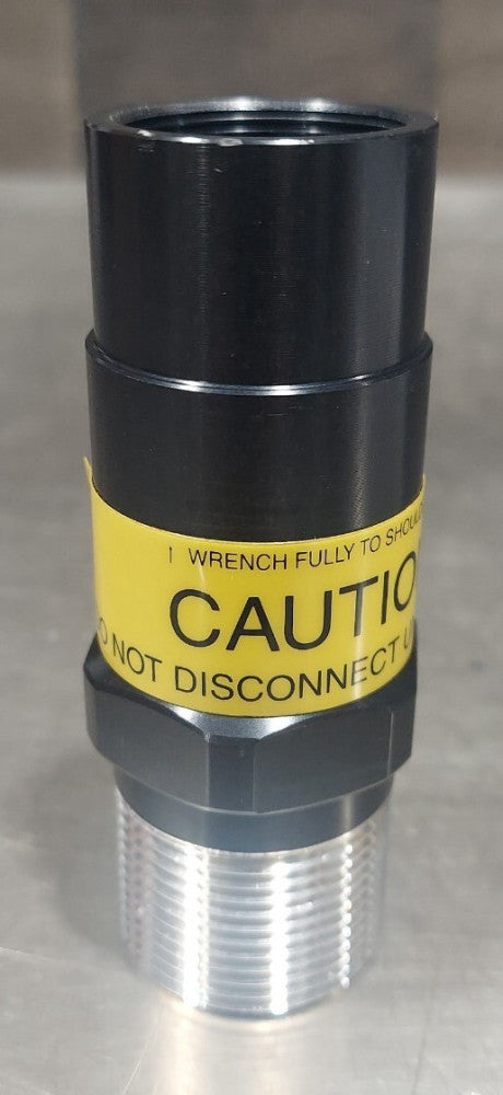 CROUSE-HINDS CEX-W-2012 ROUGHNECK MULTI-PIN. ATEX Cable Adapter 12