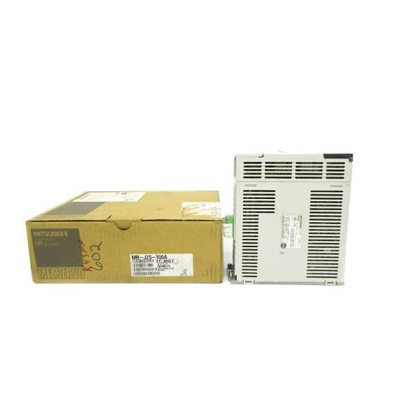 MITSUBISHI MR-J2S-100A 200-230V NSMP