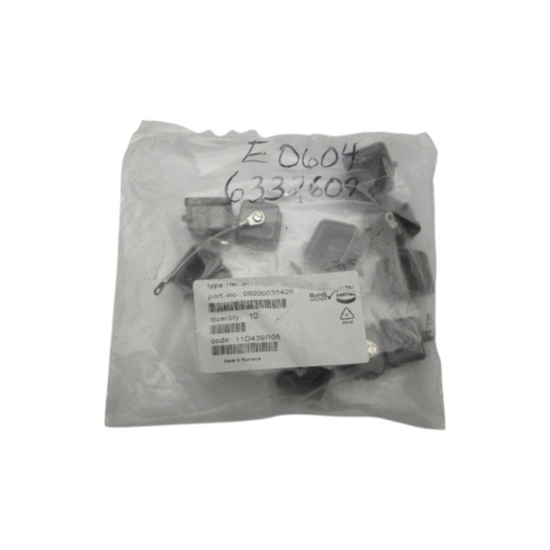 HARTING 09200035426 (PKG OF 10) NSMP