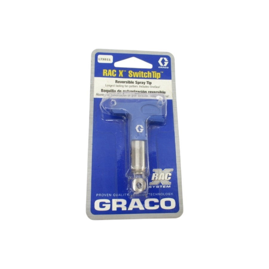 GRACO LTX611 NSMP
