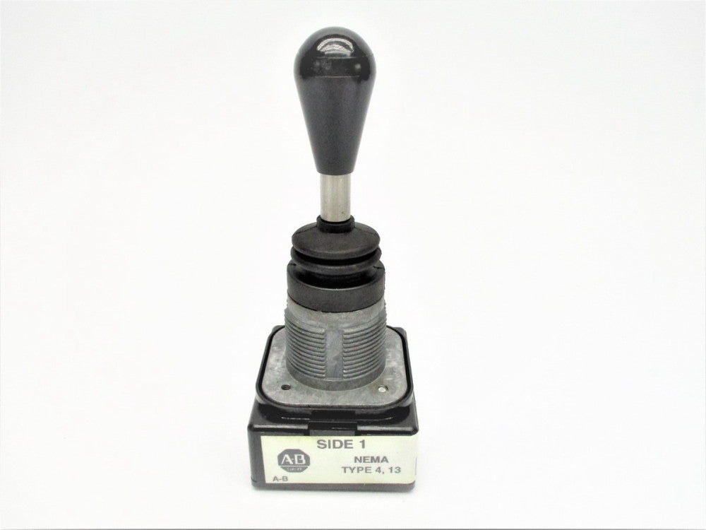ALLEN BRADLEY 800T-T2H3 SER. T NSNP