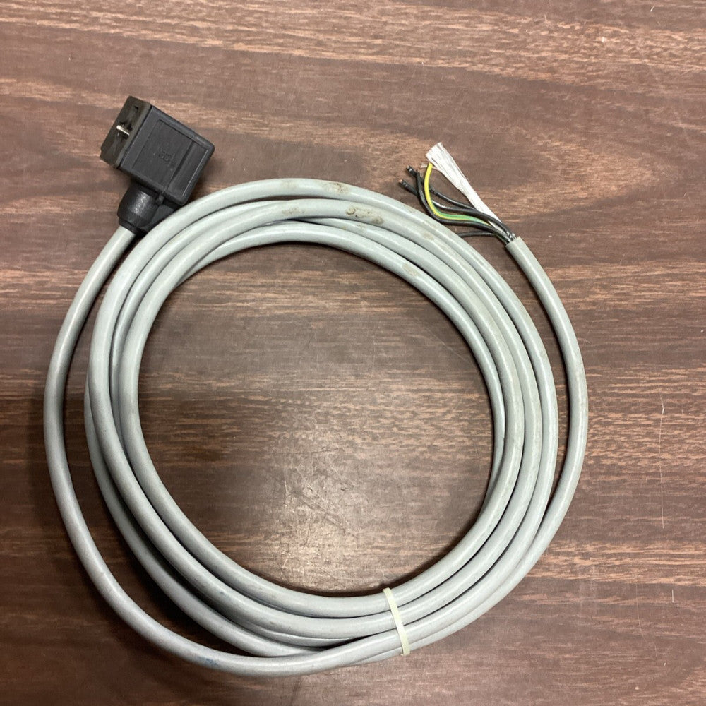 MURR ELEKTRONIK MSUS-EB7B-PB3.0, 25310 CONNECTOR 24VDC 100W, 87118
