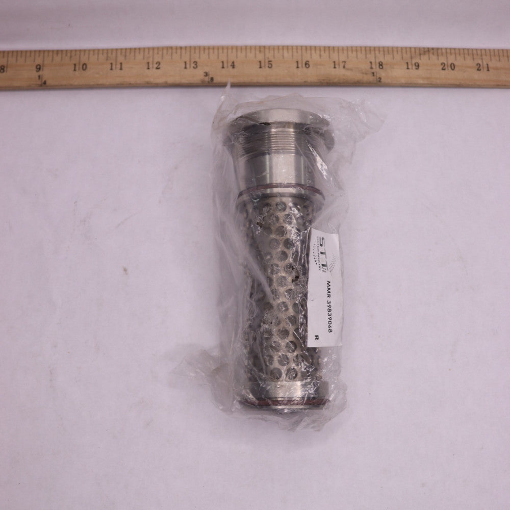 STT Hydraulic Filter Assembly MMR 39839068
