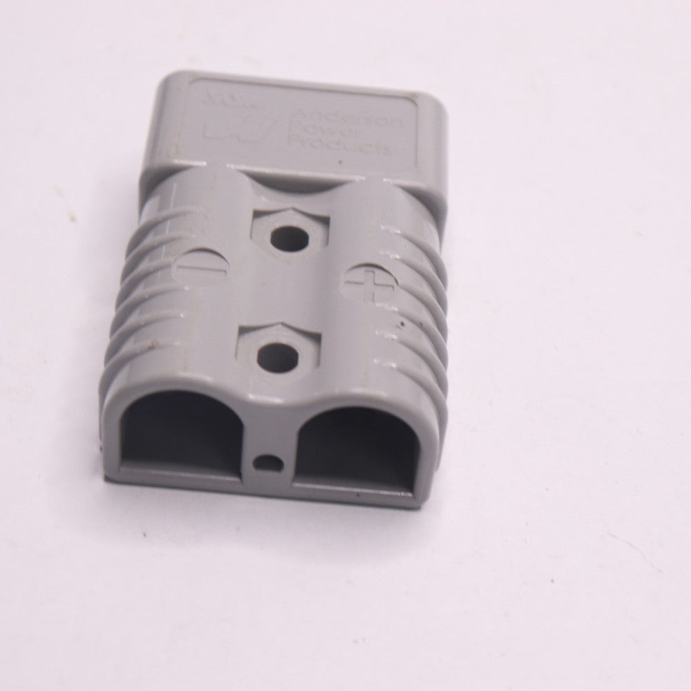 Battery Connector Adapter Plug Gray 175A 600V