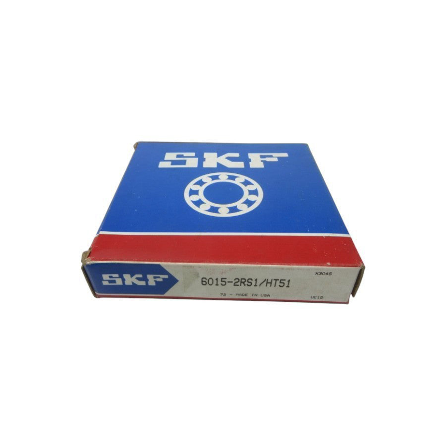 SKF 6015-2RS1/HT51 NSMP