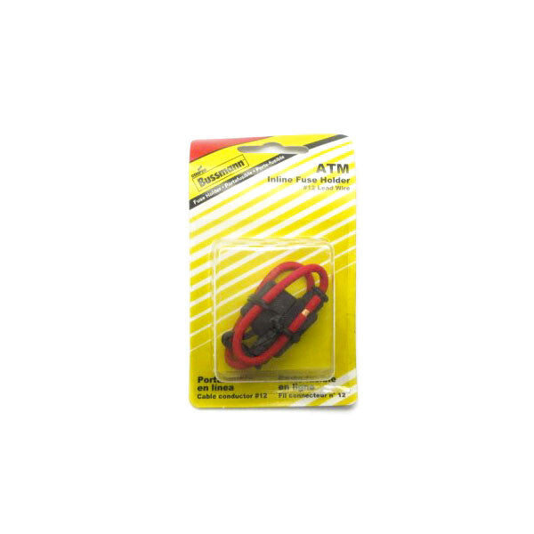 BUSSMANN BP/HHM-RP 32VDC 30A NSMP