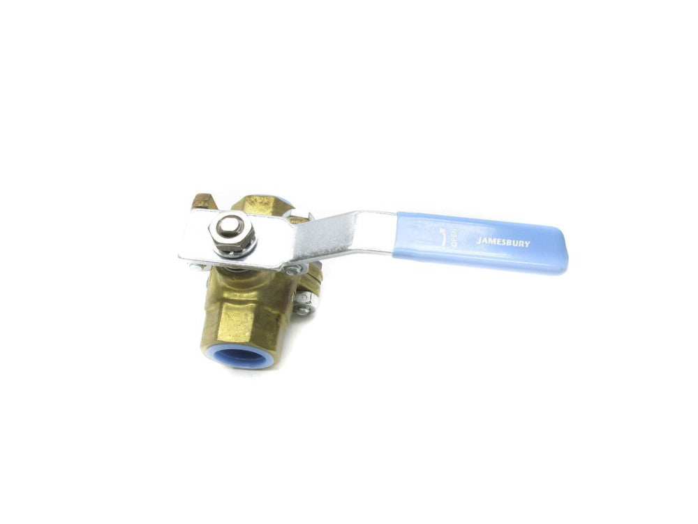 JAMESBURY 1136MIC0 NSNP