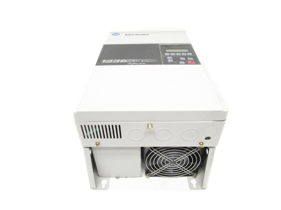 ALLEN BRADLEY 1336F-B025-AA-EN-HCS2-L4 SER. A NSNP