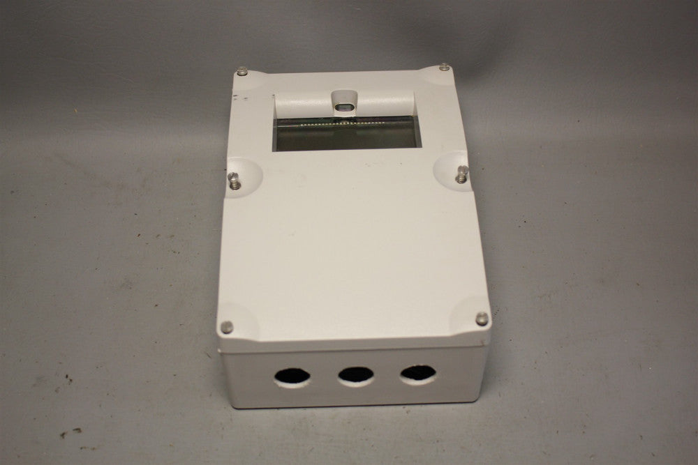 SIEMENS MILLTRONICS HYDRORANGER 200