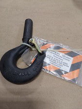 Crosby Carbon Steel Hoist Hook S-319.......B38