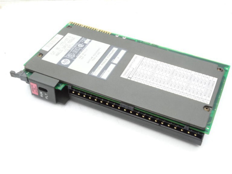 ALLEN BRADLEY 1771-IFE PLC MODULE NEW