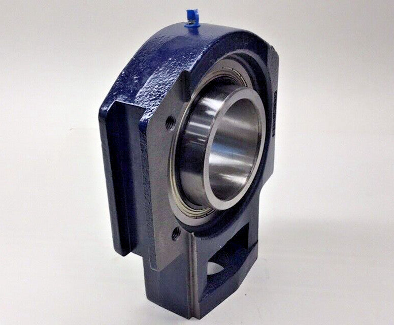 RHP MST80 Used Take-Up Bearing 80mm Bore cast# ST13-MST10 Bearing# 1080-80G