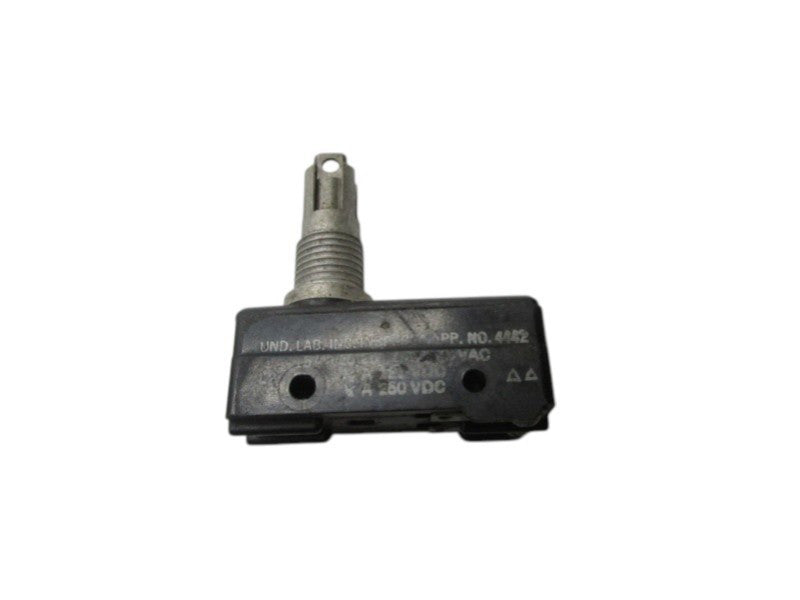 MICRO SWITCH BZ-2RQ9 LIMIT SWITCH  UNMP