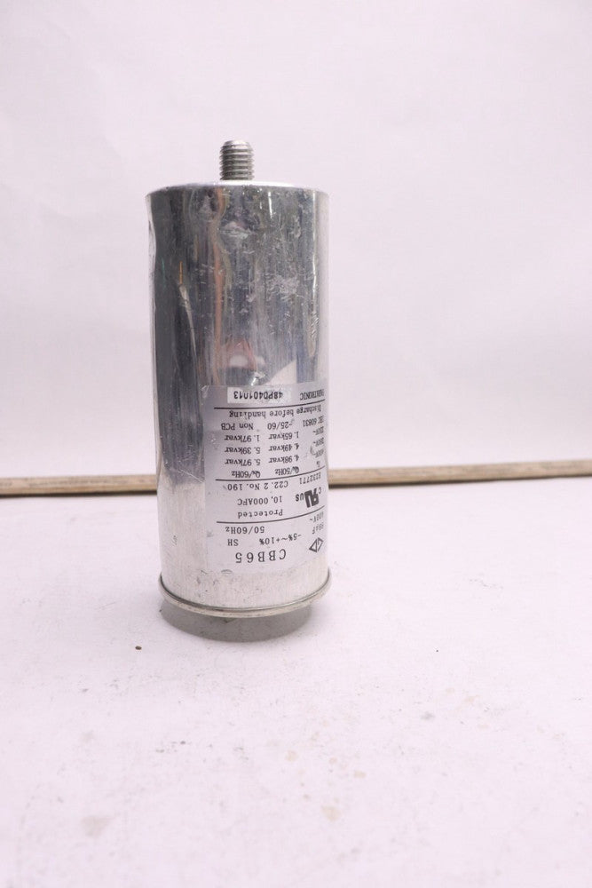 Faratronic Capacitor 99uf 400VAC CBB65 