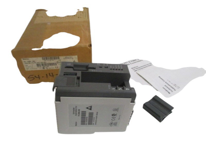 SCHNEIDER AEG MODICON PC-E984-255 PROGRAMMABLE CONTROLLER NSMP