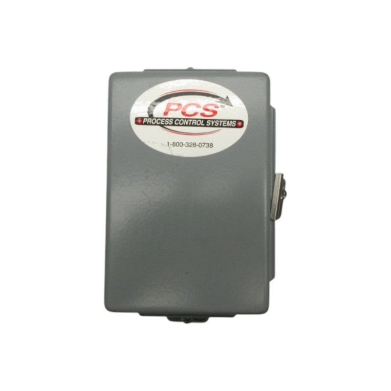 PROCESS CONTROL SYSTEMS A5000B 115VAC NSNP