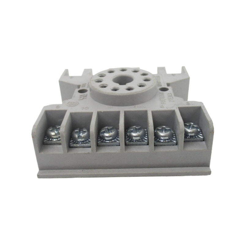 POTTER&BRUMFIELD 27E123 300V 10A (GREY) NSNP